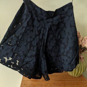 Life With Bird Shorts
